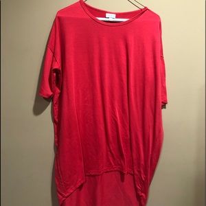Lula Roe shirt